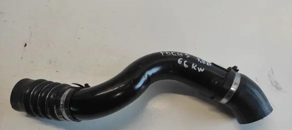 Ford Focus Intercooler hose/pipe XS406N650AC