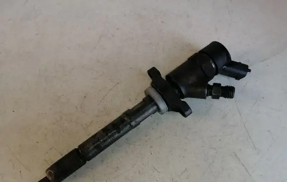 Ford Focus Fuel injector 0445110188