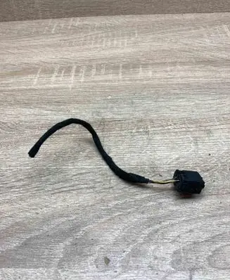BMW 5 E60 E61 Plug wire 14520491