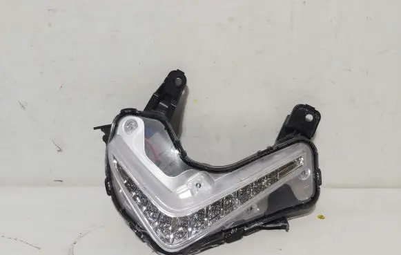 Hyundai Tucson LM LED Daytime headlight 