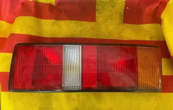 Ford Escort Rear/tail lights 44641000D