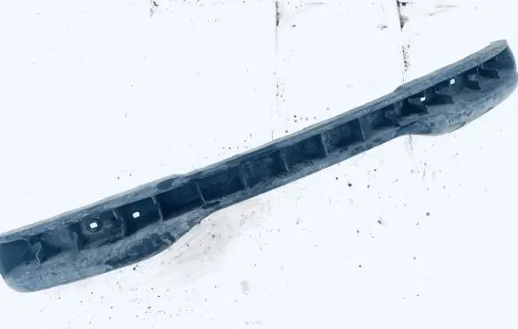 Citroen Xsara Picasso Front bumper cross member 9631301480