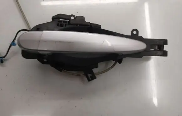 BMW X3 F25 Front door exterior handle 7331739