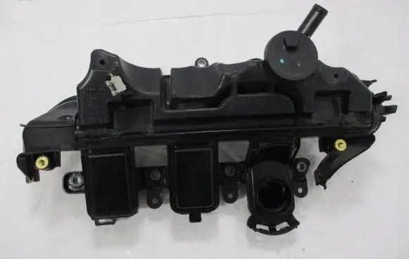 Rocker cam cover
