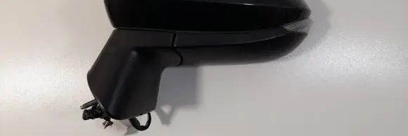 Toyota Corolla E210 E21 Front door electric wing mirror 049749
