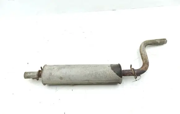 Muffler/silencer