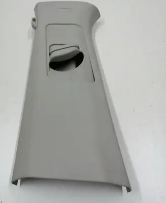 Volkswagen Sharan (B) pillar trim (top) 7N0868311B 7N0867243F