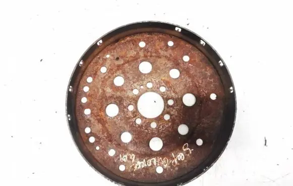 Jeep Cherokee Flywheel