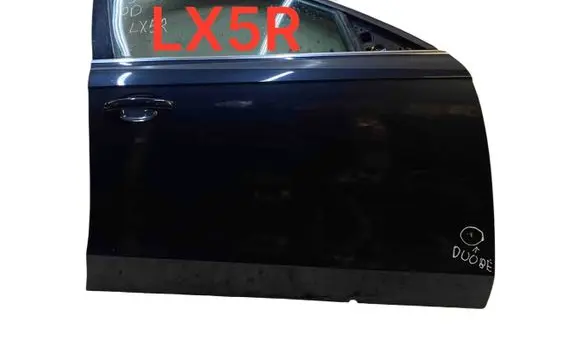 Audi A4 S4 B8 8K Front door