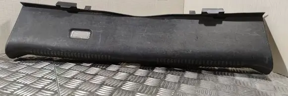 Audi A4 S4 B6 8E 8H Trunk/boot sill cover protection 8H0863471
