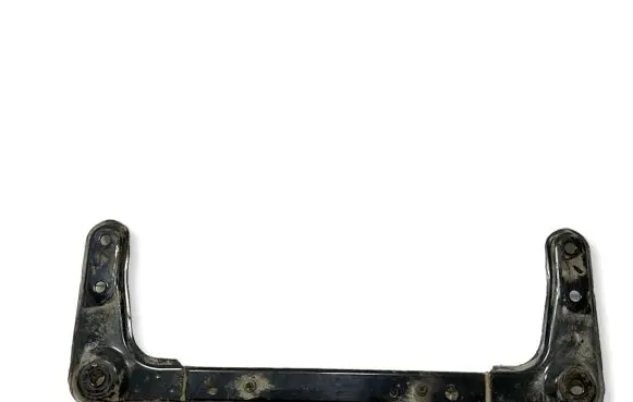 Renault Megane III Radiator support slam panel bracket 544640003R