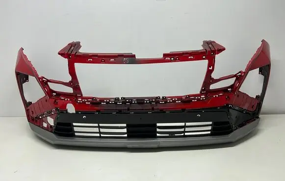 Hyundai Tucson IV NX4 Front bumper 86531-N7GC0