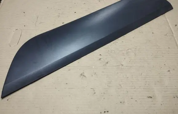 Chrysler Pacifica Rear door trim (molding)