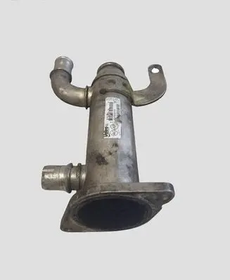 Peugeot 207 EGR valve cooler 875816W 9645689780