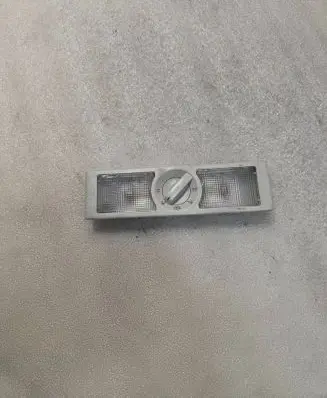 Volkswagen Touran I Rear seat light 0886400