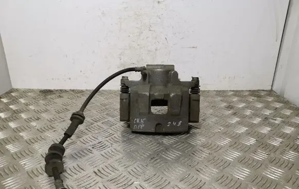 Jeep Cherokee Front brake caliper