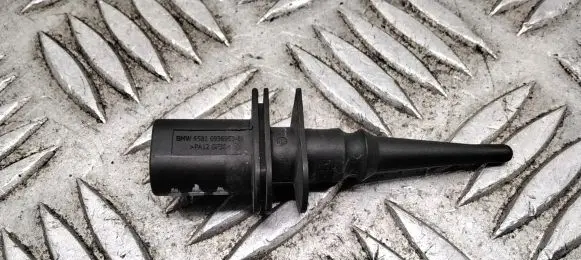 BMW X5 E70 Outside/exterior temperature sensor 6936953