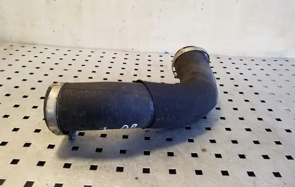 Audi A8 S8 D4 4H Intercooler hose/pipe 4H0145709S