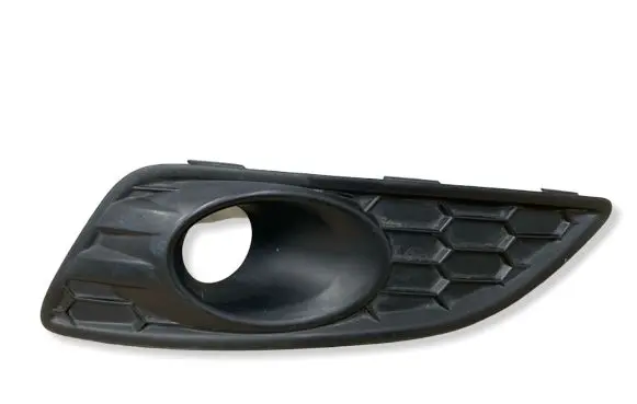 Ford Fiesta Front fog light trim/grill C1BJ15A222BB