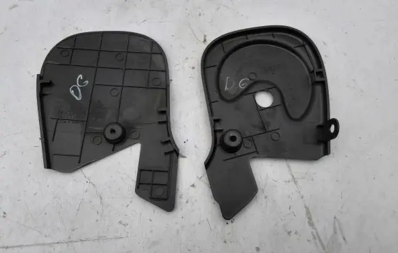 Opel Antara Seat trim 96831342 96831338