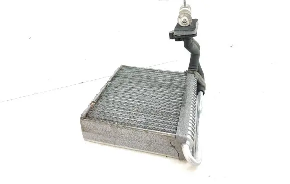 Ford Focus Air conditioning (A/C) radiator (interior) 