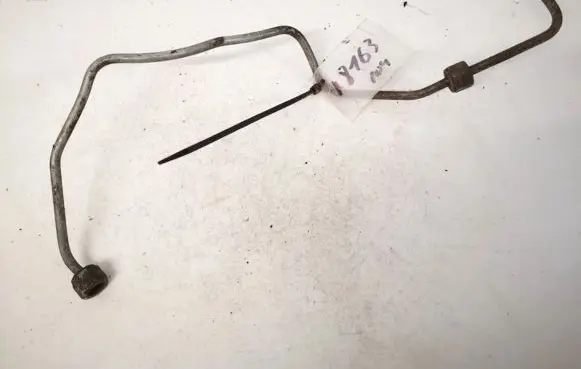 Fuel line/pipe/hose