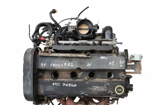 Ford Focus Engine PXS4G