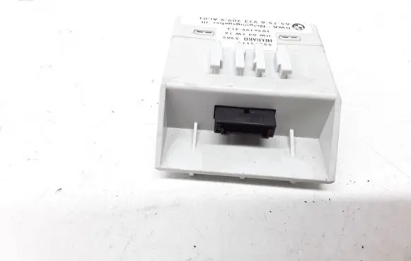 BMW X5 E53 Other control units/modules 657569232099
