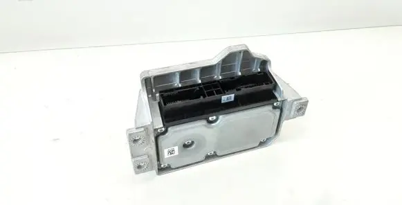 BMW 1 E81 E87 Airbag control unit/module 0285010070 9184432