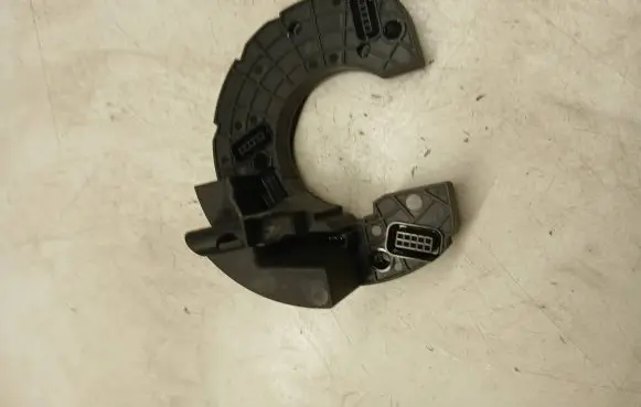 Mercedes-Benz E W211 Steering angle sensor 0305459632 5112220