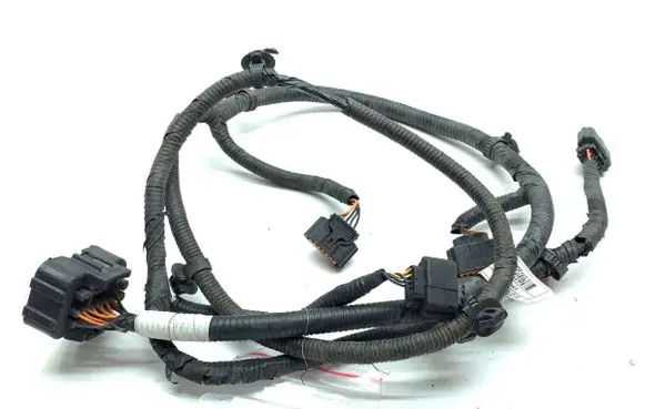 Hyundai Tucson TL Parking sensor (PDC) wiring loom 91870D7010