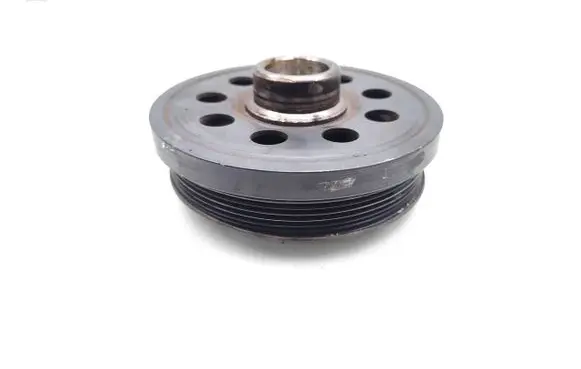BMW 3 E90 E91 Crankshaft pulley B47D20A N47D20C