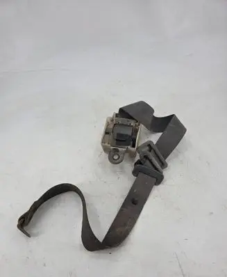 Mitsubishi Pajero Rear seatbelt 81R542 G0336