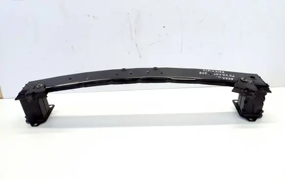 Peugeot 208 II Front bumper cross member 9863880