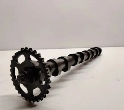 Mercedes-Benz C W204 Camshaft A6510520001