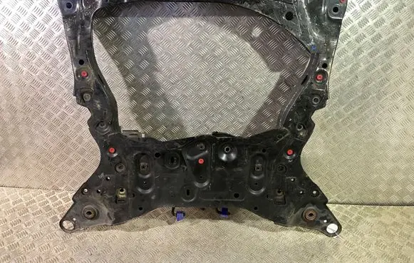 Volvo XC90 Front subframe 31476590