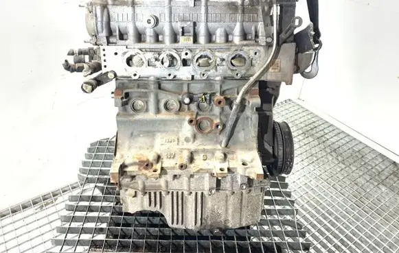 Fiat Tipo Engine 940B7000