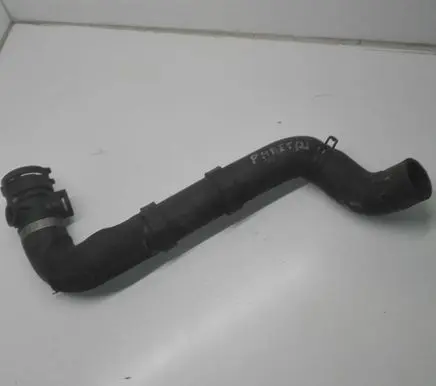 Volkswagen Phaeton Engine coolant pipe/hose 3C0122051AD 3D0122291M