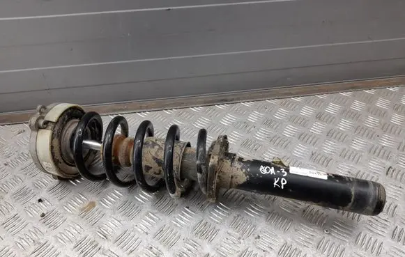 Audi Q5 SQ5 Front shock absorber/damper 80A413031AK 80A411105AD 80A413333