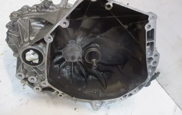 Mazda MX-5 NA Miata Automatic gearbox