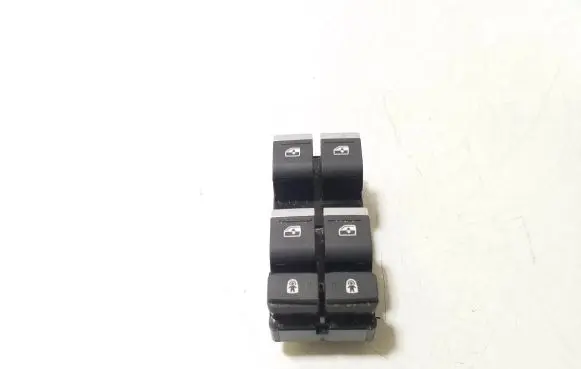 Audi e-tron Electric window control switch 4K0959851