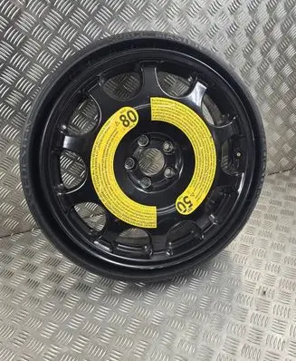 Audi A4 Allroad B9 R19 spare wheel 8W9601025E