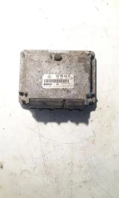 Volkswagen New Beetle Engine control unit/module 038906018AP 28SA3773 0281001732