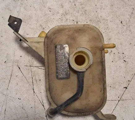 KIA Cerato Coolant expansion tank/reservoir 254292F410 VK66FGF3096