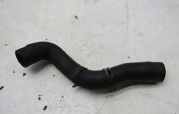 Volkswagen Up Engine coolant pipe/hose 1S0121101