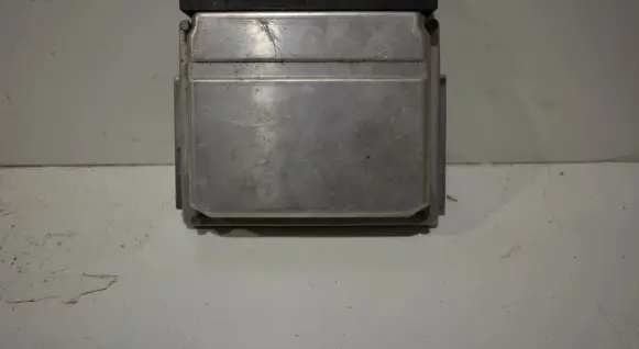 Volvo S80 Engine control unit/module 0281001776