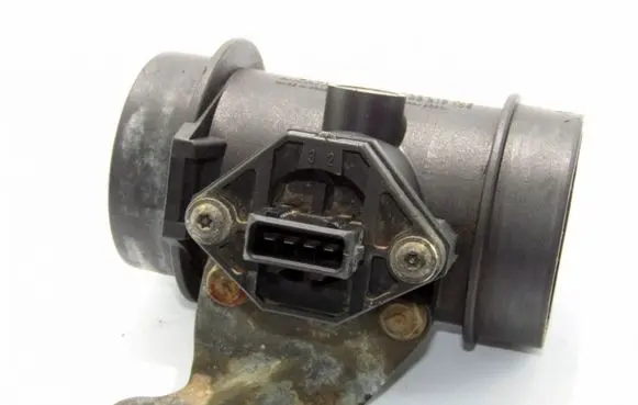 KIA Sportage Mass air flow meter 0K08013210