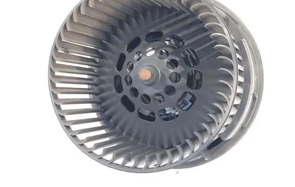 Heater fan/blower