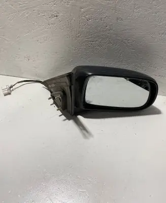 Mazda 626 Front door electric wing mirror E13010142