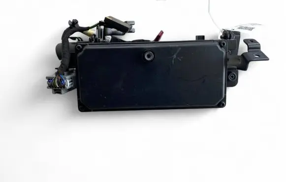 Volvo XC90 Windshield/windscreen camera 32209885